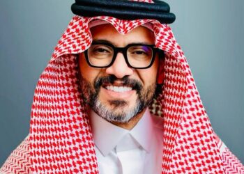 علي البخيت مدير أول للعلاقات العامة والاتصال في هيئة الربط الكهربائي الخليجي